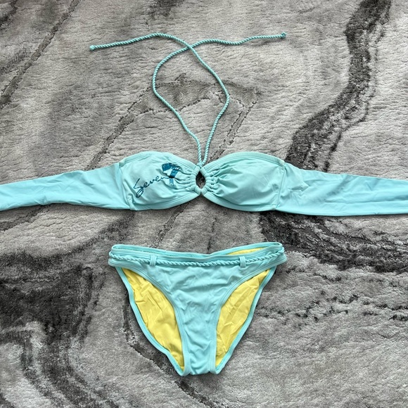 Seven7 Other - Seven7 swim set sz XS